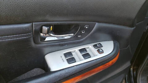 2009 Lexus RX 350