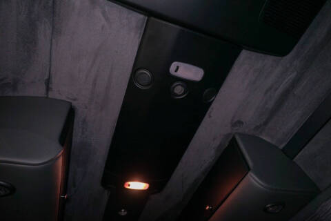 2016 Freightliner Sprinter 2500