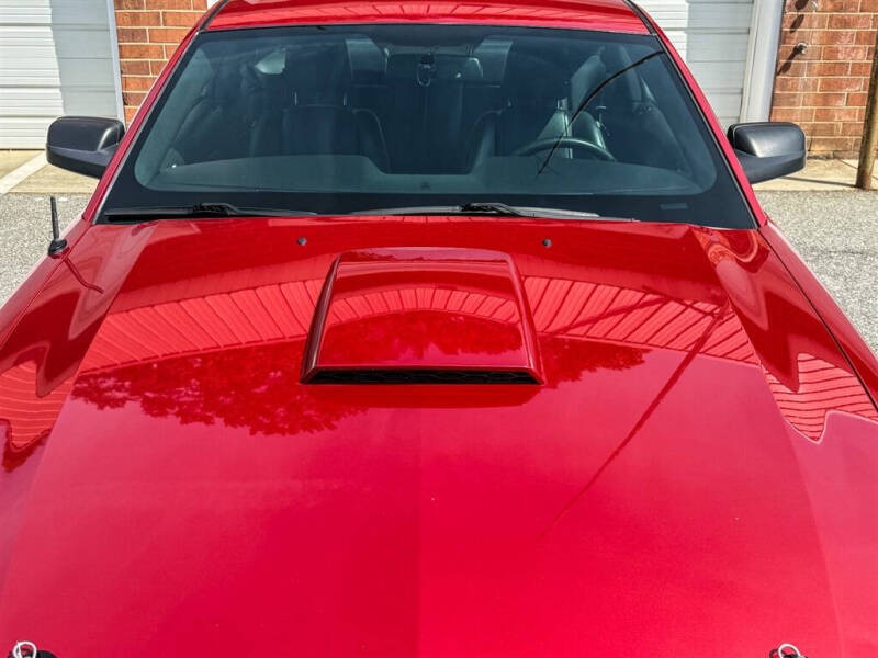 2009 Ford Mustang GT Premium
