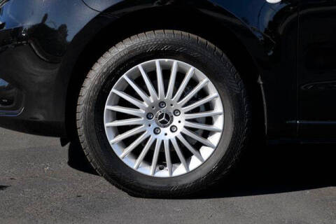 2023 Mercedes-Benz Metris Passenger