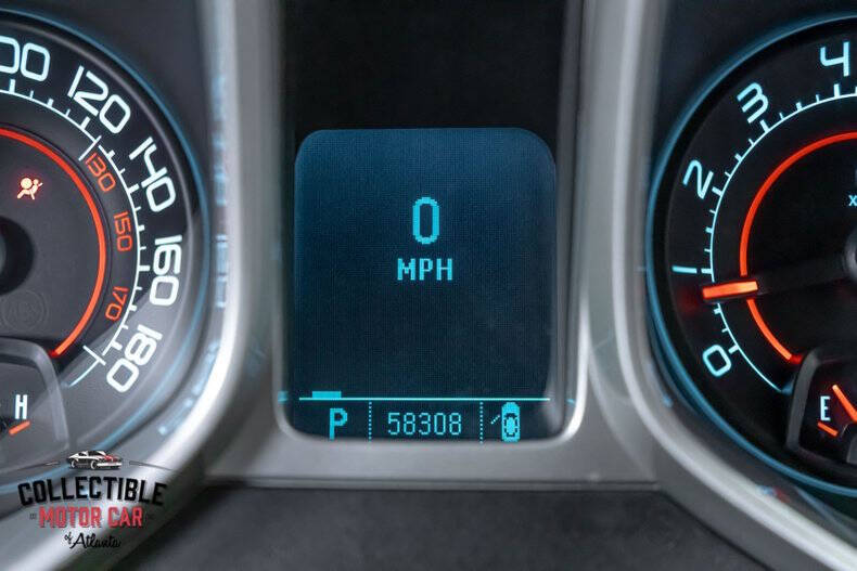 2010 Chevrolet Camaro SS