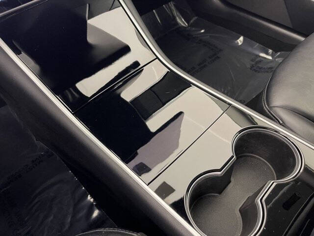 2020 Tesla Model 3 Standard Range