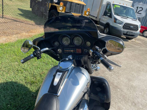 2003 Harley-Davidson Electra Glide Ultra Classic