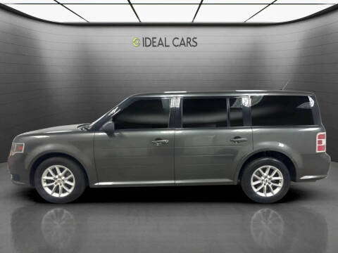 2016 Ford Flex SE