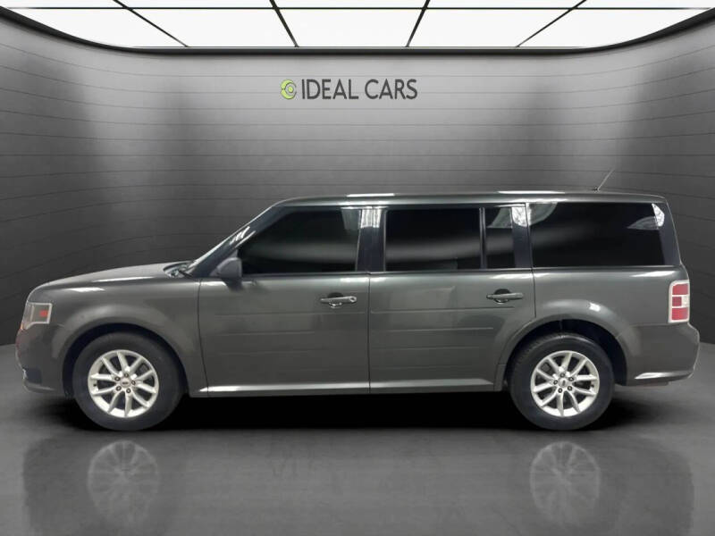 2016 Ford Flex SE