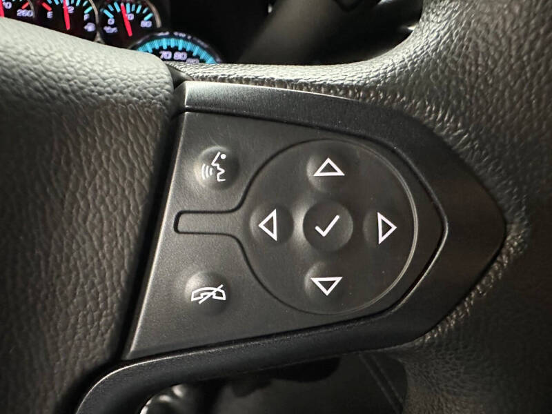 2019 Chevrolet Tahoe Police