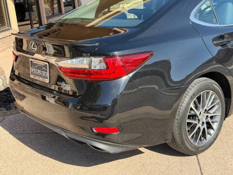 2017 Lexus ES 350