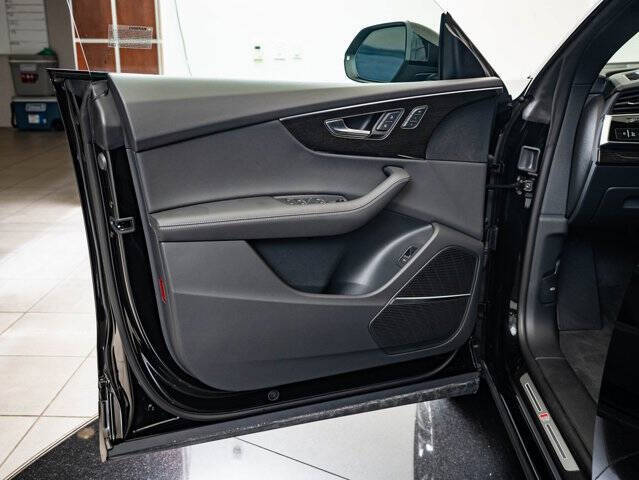 2026 Audi Q8 quattro Premium Plus 55 TFSI