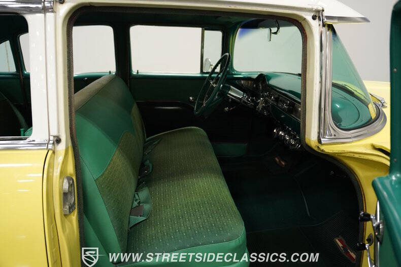 1955 Chevrolet Bel Air