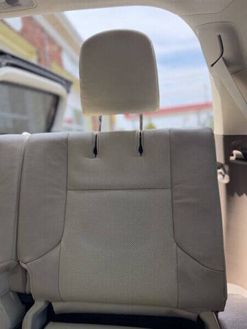 2018 Lexus GX 460