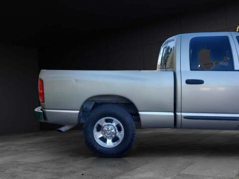2005 Dodge Ram 2500