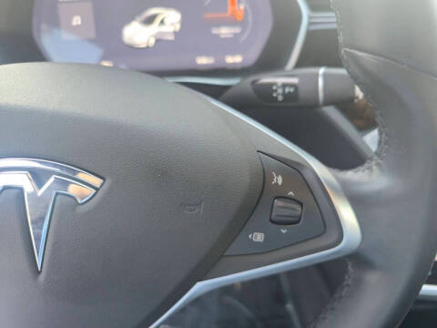 2018 Tesla Model S 100D