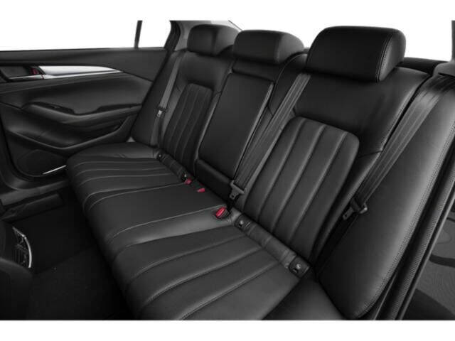 2020 Mazda MAZDA6 Grand Touring Reserve