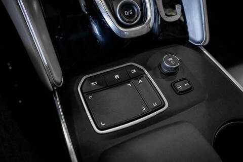 2021 Acura TLX SH-AWD w/Tech