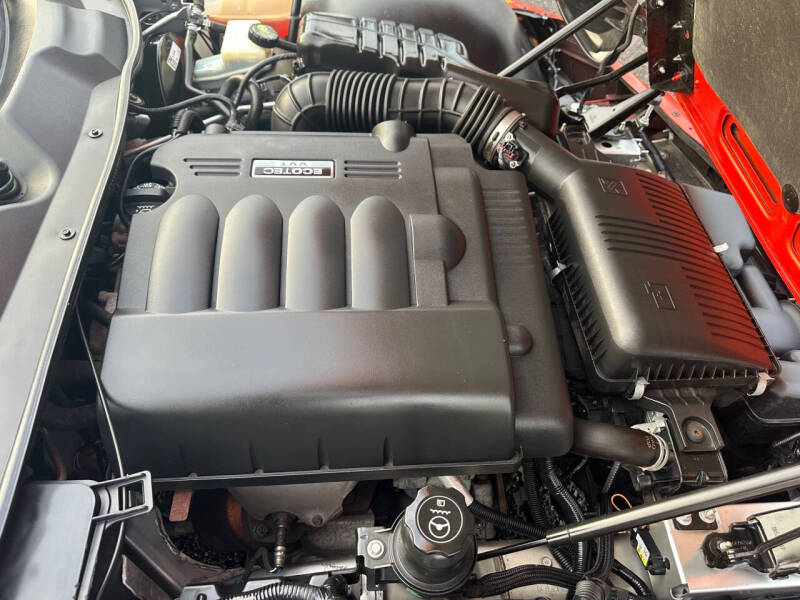 2009 Pontiac Solstice Street Edition