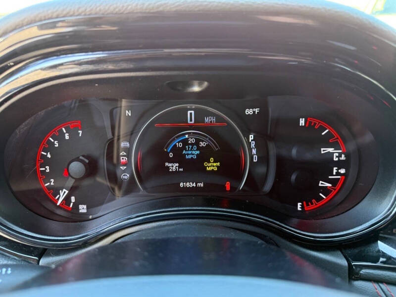 2023 Dodge Durango GT