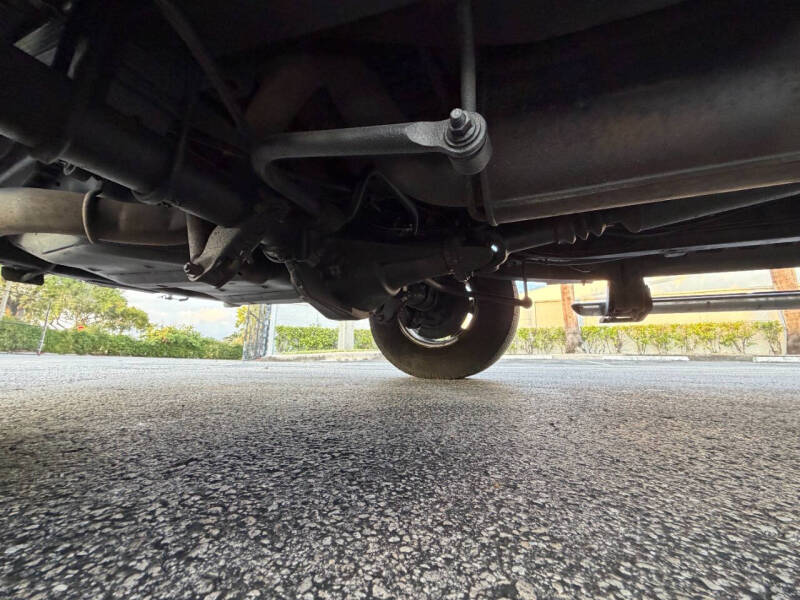 2005 Ford Excursion Limited