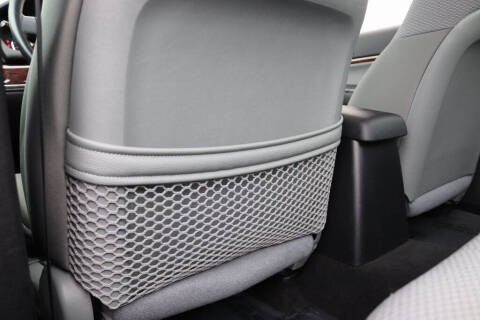 2010 Mitsubishi Galant ES