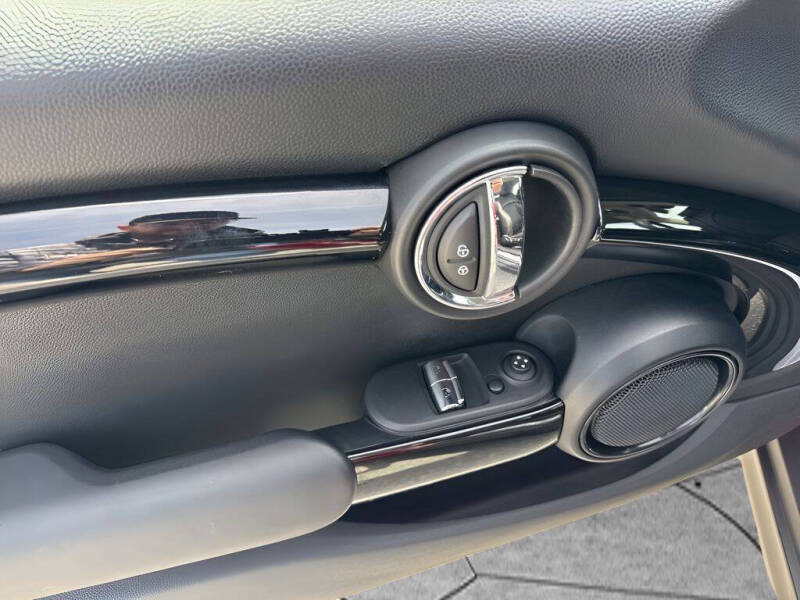 2020 MINI Hardtop 2 Door Cooper SE