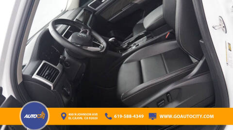 2023 Volkswagen Atlas V6 SE