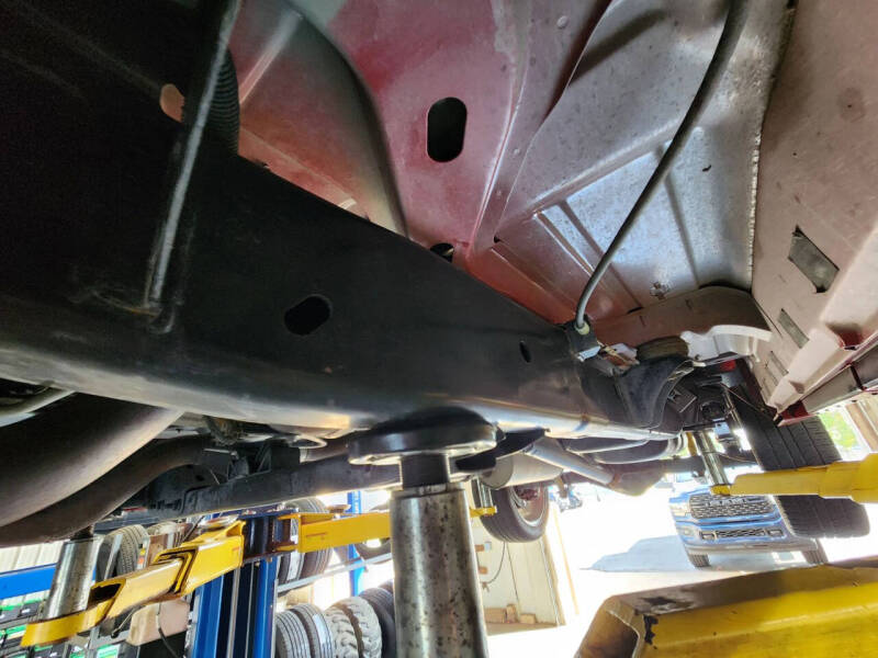 2005 Dodge Ram 1500 SRT-10