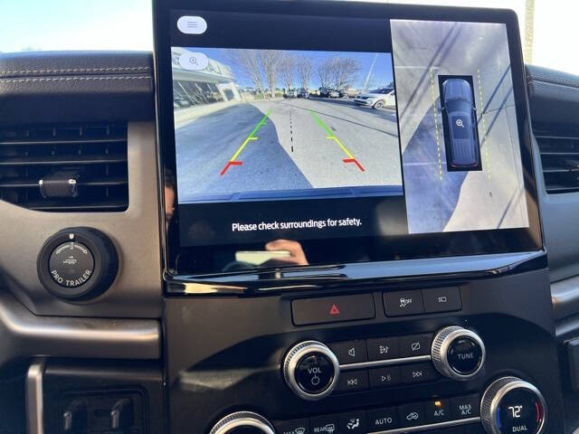 2022 Ford Expedition XLT