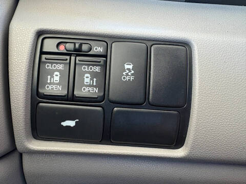 2013 Honda Odyssey EX-L