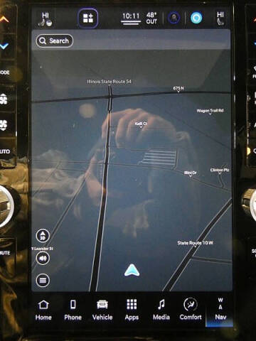 2022 RAM 2500 Limited