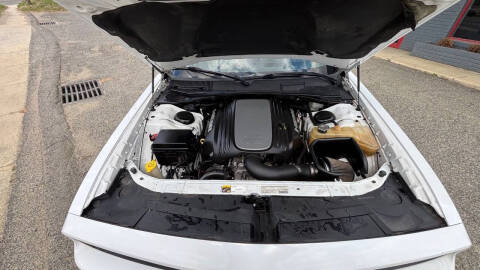 2013 Dodge Challenger R/T