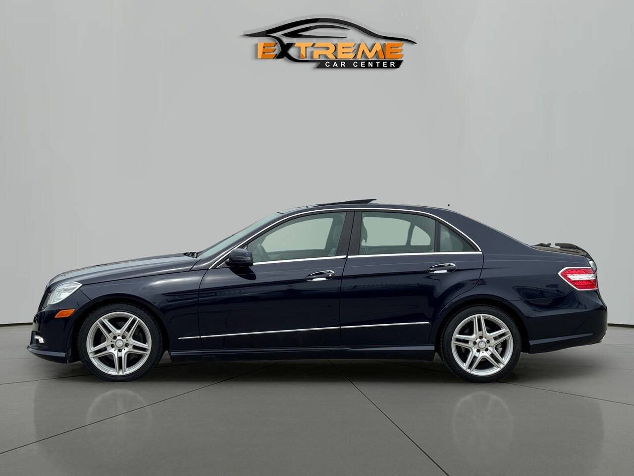 2011 Mercedes-Benz E-Class for sale at Extreme Car Center in Detroit, MI