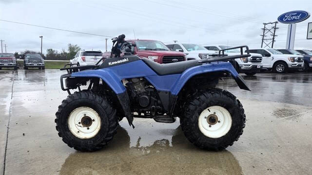 1994 Kawasaki Bayou 300