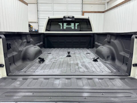 2018 RAM 3500 Laramie Limited