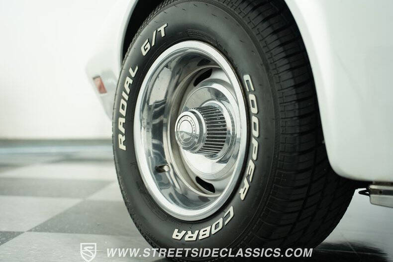 1973 Chevrolet Corvette