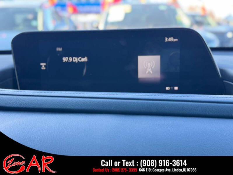 2024 Mazda CX-30 2.5 S Select Sport