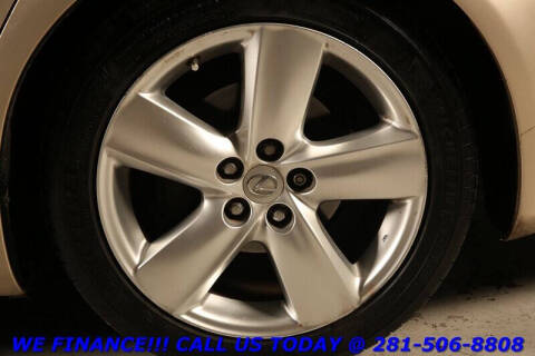 2011 Lexus LS 460