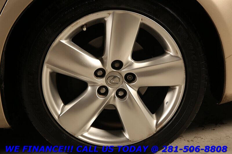 2011 Lexus LS 460