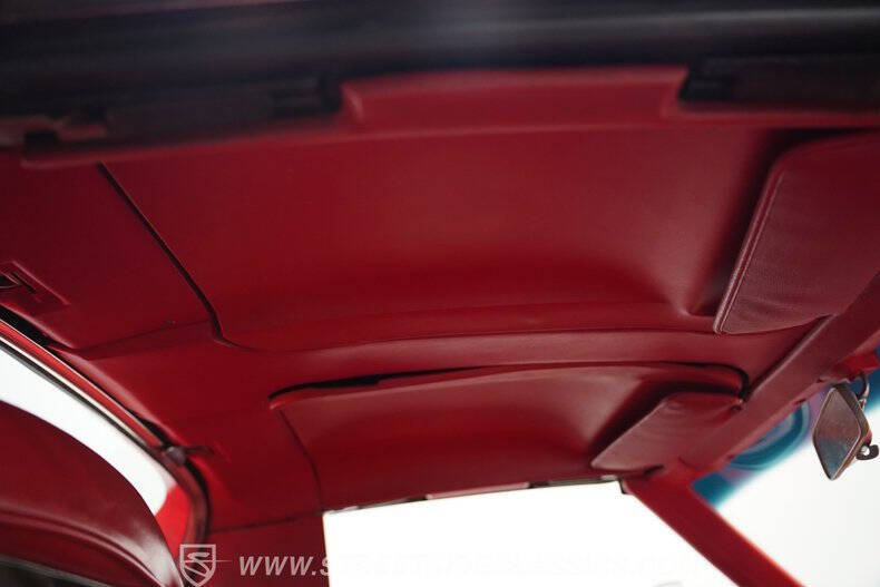 1972 Chevrolet Corvette