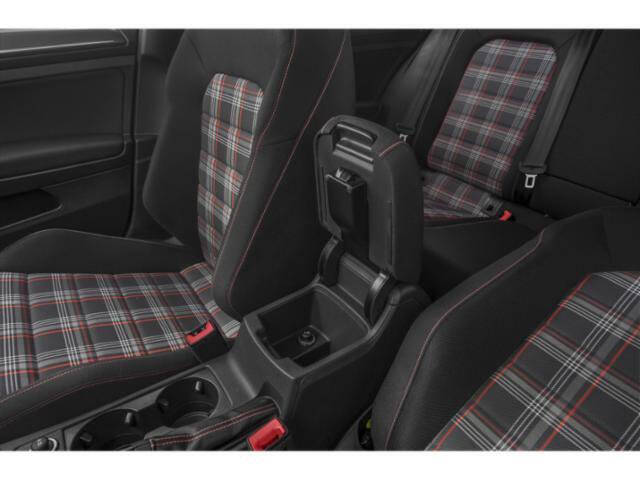 2021 Volkswagen Golf GTI S