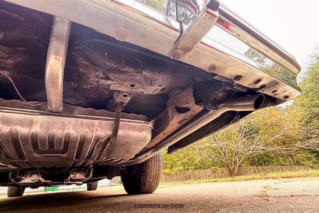 1985 Chevrolet Caprice Classic