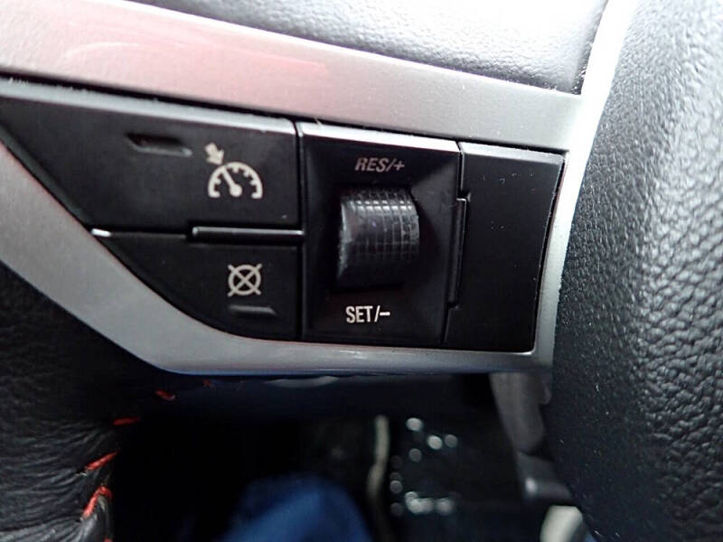 2010 Chevrolet Camaro LT