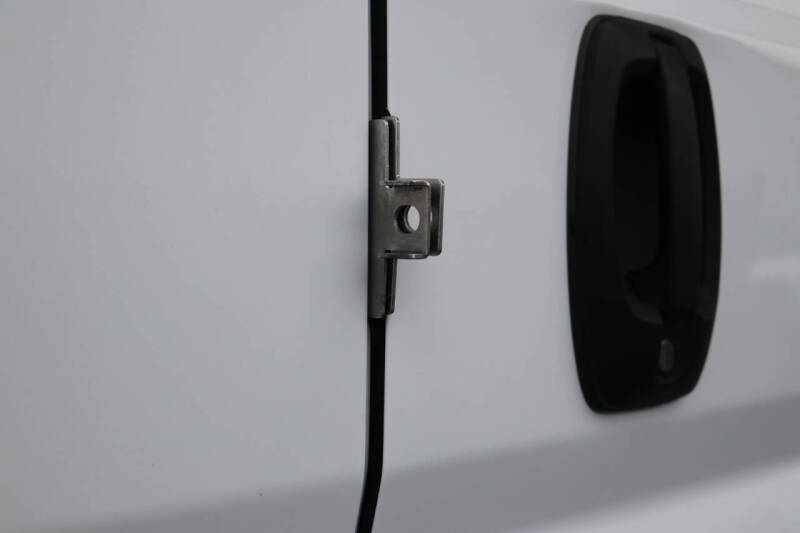 2019 RAM ProMaster 1500 136 WB