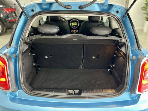 2015 MINI Hardtop 2 Door Cooper S