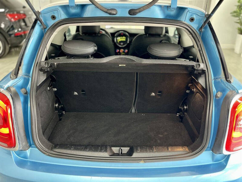 2015 MINI Hardtop 2 Door Cooper S