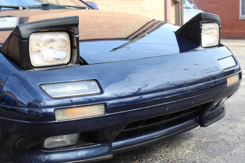 1991 Mazda RX-7