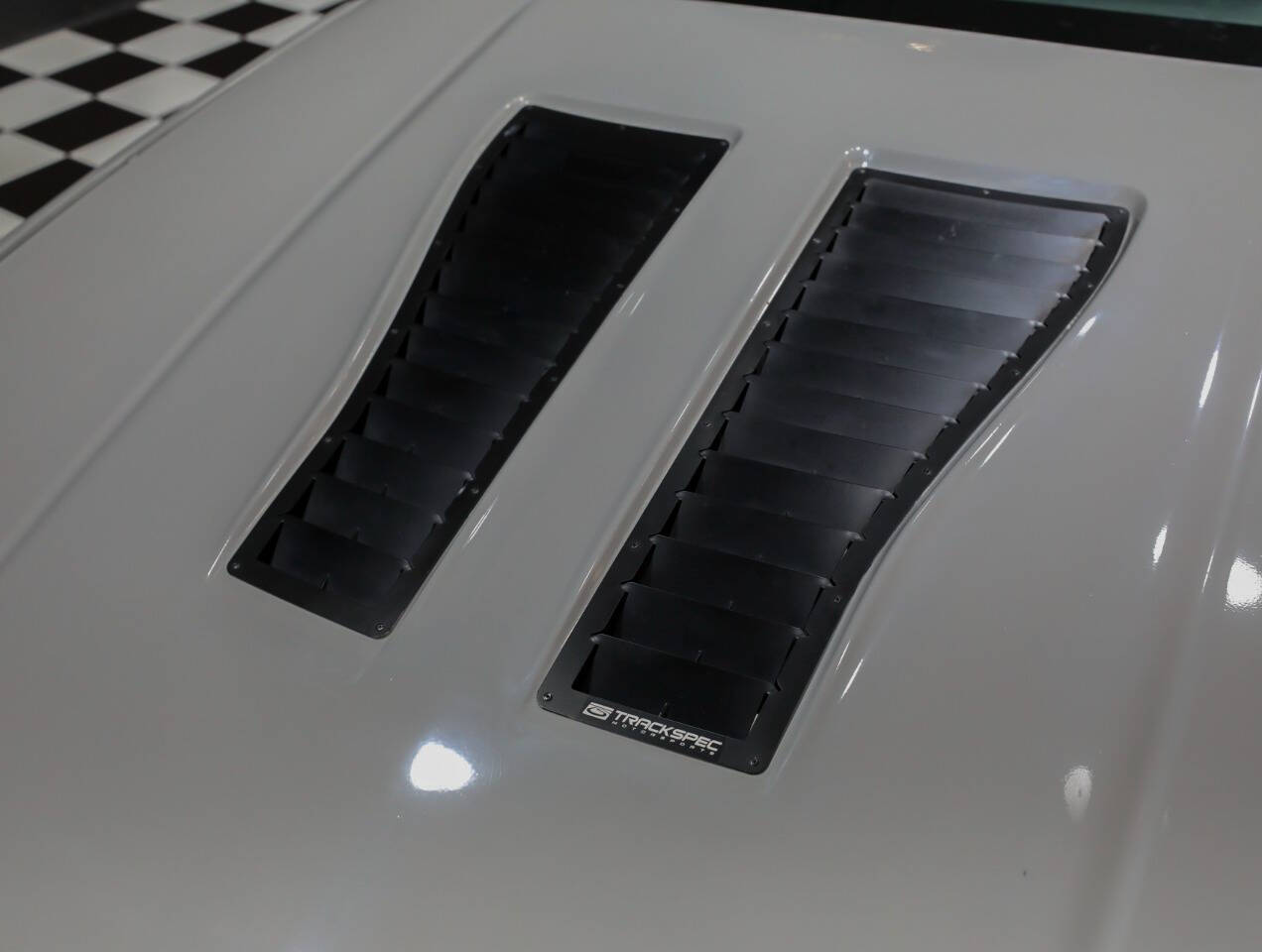 1989 Chevrolet Camaro 41