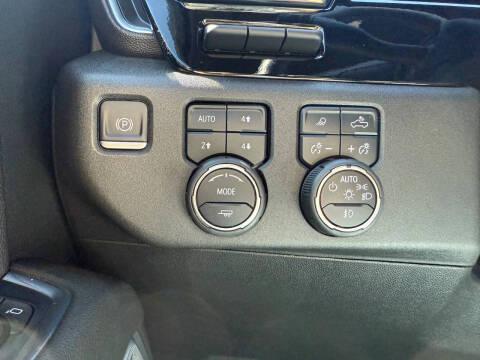 2024 Chevrolet Silverado 3500HD