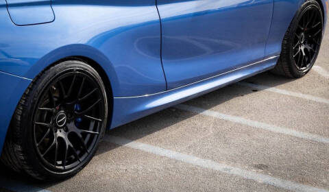 2015 BMW 2 Series M235i