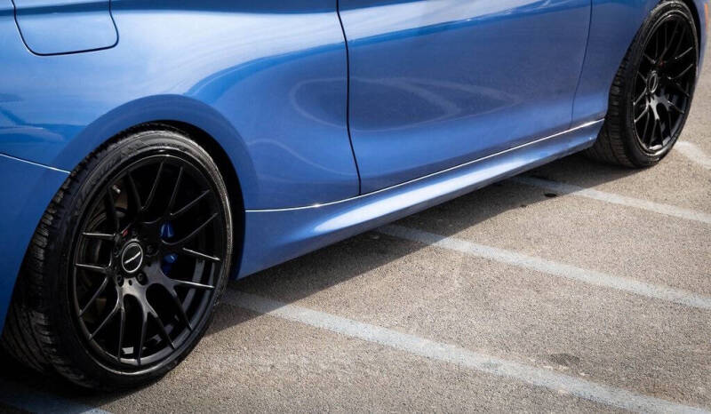 2015 BMW 2 Series M235i