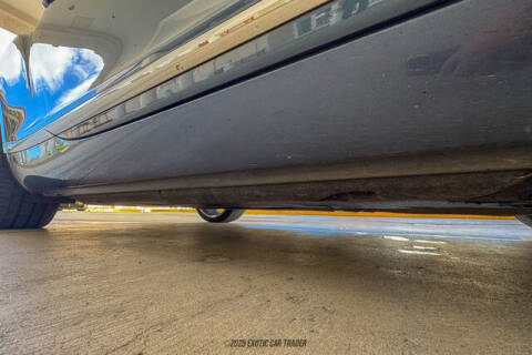 2014 Bentley Continental GT V8