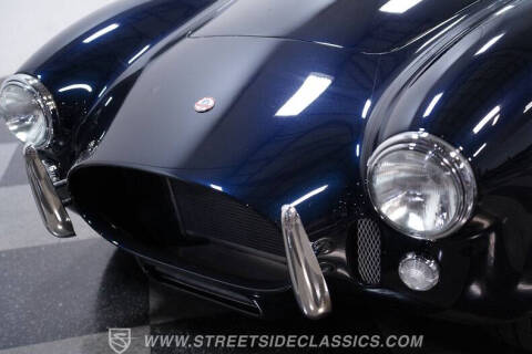 1965 Shelby Cobra